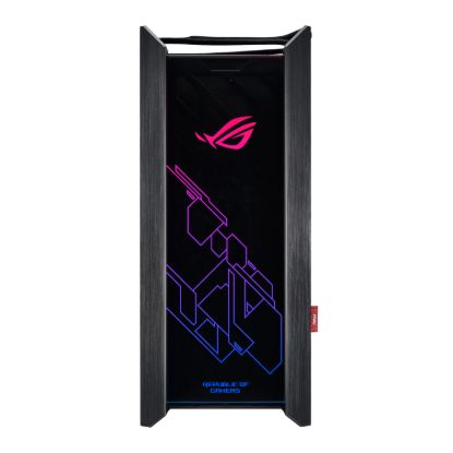 Picture of Asus ROG Strix Helios II ARGB EATX Gaming Chassis - Black
