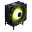 Picture of MSI MAG Corefrozr AA13 120mm CPU Air Cooler - Black
