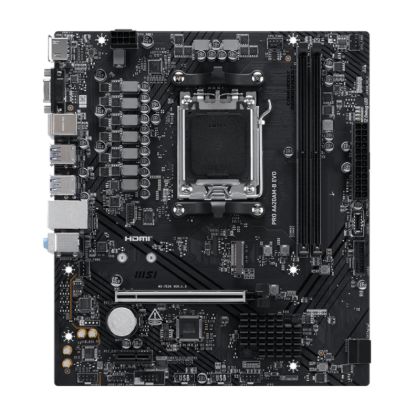 Picture of MSI PRO A620AM-B EVO AM5 M-ATX Motherboard