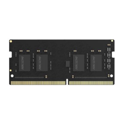 Picture of Hiksemi Hiker 8GB DDR5 4800MHz SODIMM Notebook Memory