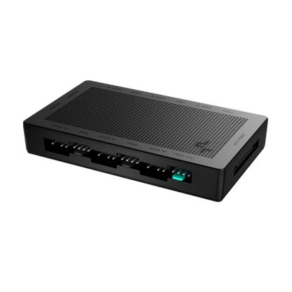 Picture of DeepCool SC790 6 Port ARGB PWM Fan Hub