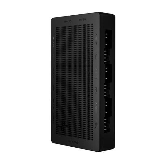 Picture of DeepCool SC790 6 Port ARGB PWM Fan Hub