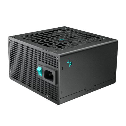 Picture of DeepCool PL650D 650W 80PLUS Bronze ATX3.1 Non-Modular Power Supply