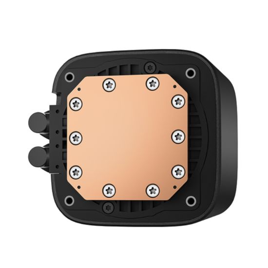 Picture of DeepCool LE360 V2 ARGB 360mm AIO Liquid Cooler - Black