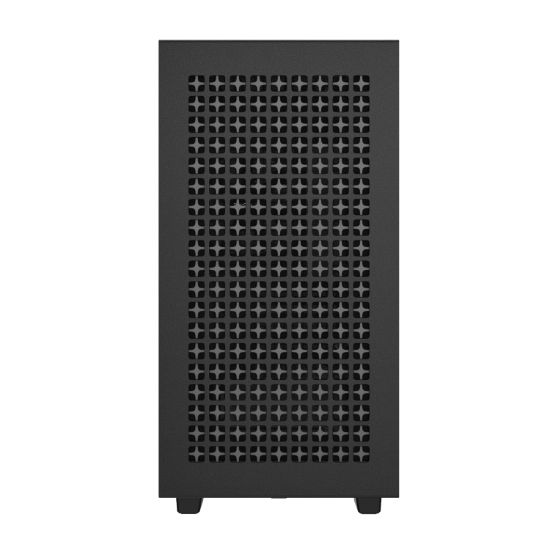 Picture of DeepCool CH370 Micro-ATX Gaming Chassis - Black