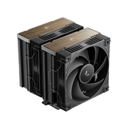 Picture of DeepCool AK620 G2 120mm CPU Air Cooler - Black