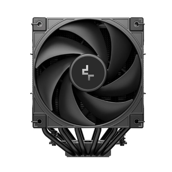 Picture of DeepCool AK620 G2 120mm CPU Air Cooler - Black