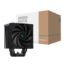 Picture of DeepCool AK500S Digital 120mm Air CPU Cooler - Black