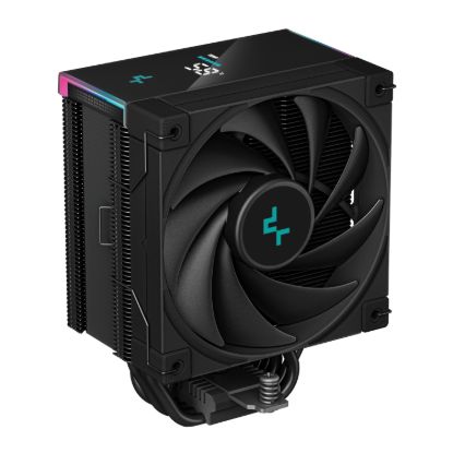 Picture of DeepCool AK500S Digital 120mm Air CPU Cooler - Black