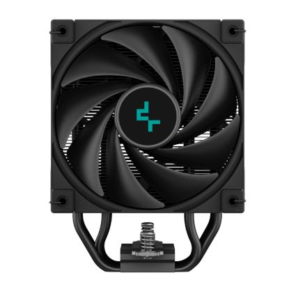 Picture of DeepCool AK500S Digital 120mm Air CPU Cooler - Black