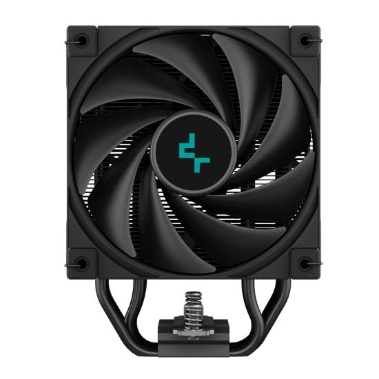 Picture of DeepCool AK500S Digital 120mm Air CPU Cooler - Black