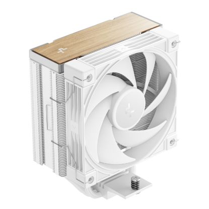 Picture of DeepCool AK400 G2 120mm CPU Air Cooler – White