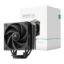 Picture of DeepCool AK400 G2 Dark 120mm CPU Air Cooler - Black