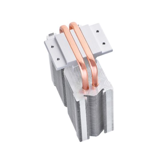 Picture of DeepCool Ice Edge Mini FS V2.0 80mm CPU Air Cooler - Blue