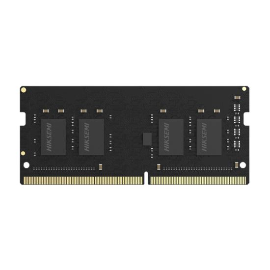 Picture of Hiksemi Hiker 32GB DDR5 5600MHz SODIMM Notebook Memory