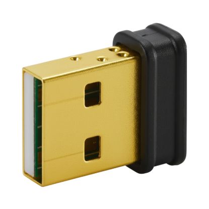 Picture of ASUS USB-BT540 Bluetooth 5.4 USB Nano Adapter
