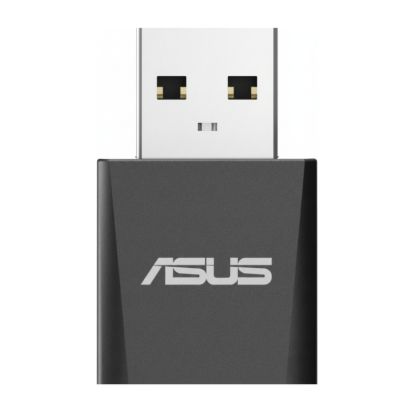Picture of ASUS Tri-band Wi-Fi 7 Nano USB Adapter - Bluetooth Compatible