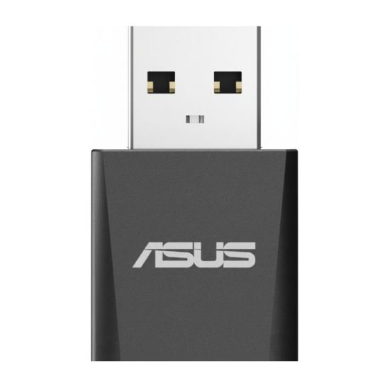 Picture of ASUS Tri-band Wi-Fi 7 Nano USB Adapter - Bluetooth Compatible