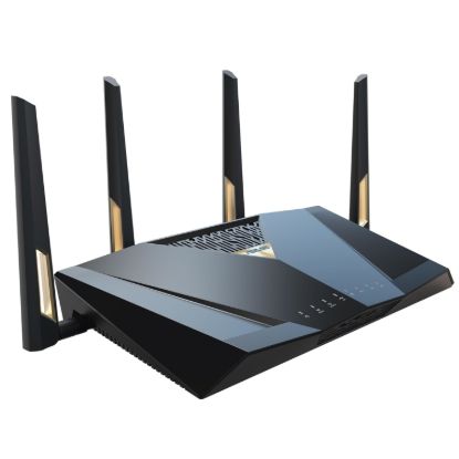 Picture of ASUS RT-BE88U Wi-Fi 7 Dual-Band 10G + 2.5G AiMesh Router