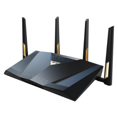Picture of ASUS RT-BE88U Wi-Fi 7 Dual-Band 10G + 2.5G AiMesh Router