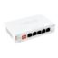 Picture of ASUS 5×2.5G Unmanaged Network Switch – White