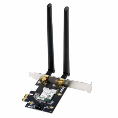 Picture of ASUS AX1800 Wi-Fi 6 Dual-Band PCIe Adapter