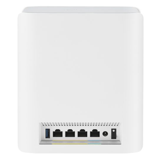 Picture of ASUS ZenWiFi BT8 Tri-Band AiMesh System 2.5G – 3 Pack