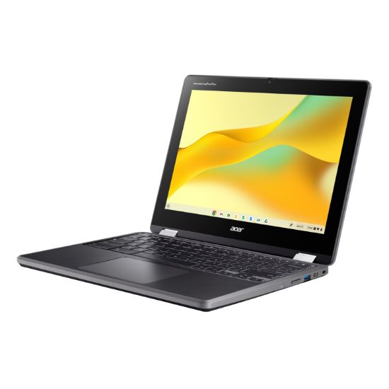 Picture of Acer Chromebook Spin 512 (R856T) 12.0″ | N100 | 4GB | 32GB – Google Chrome Operating System