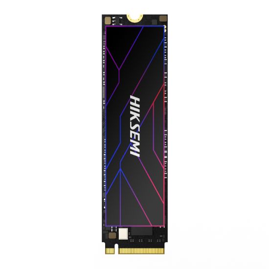 Picture of Hiksemi Future Lite 512GB M.2 NVME Solid State Drive