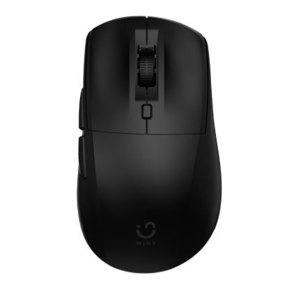 Picture of WINX DO Business Backlit Wired Keyboard and Mouse Combo