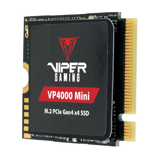Picture of PATRIOT SSD VP4000 M.2 NVME 2TB 2230