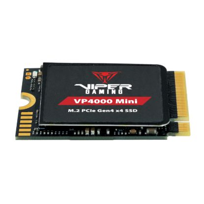 Picture of Patriot Viper VP4000 Mini 1TB M.2 2230 PCIe Gen4x4 SSD