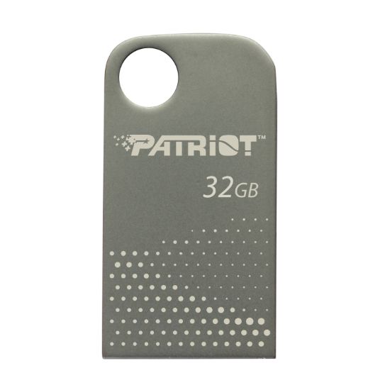 Picture of Patriot TAB300 Dark Shadow 32GB USB 3.2 Gen1 Flash Drive