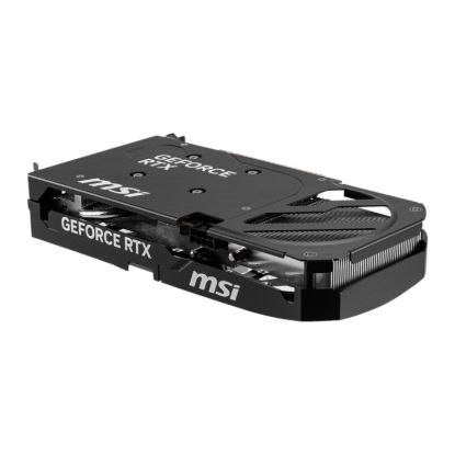 Picture of MSI GeForce RTX 5060 Ti SHADOW 2X OC PLUS GDDR7 16GB Graphics Card