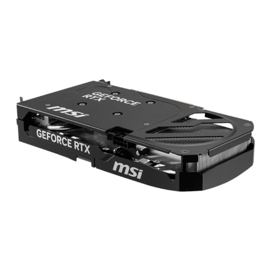 Picture of MSI GeForce RTX 5060 Ti SHADOW 2X OC PLUS GDDR7 16GB Graphics Card