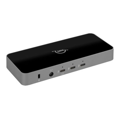 Picture of OWC Thunderbolt 5 Hub with 5 Ports