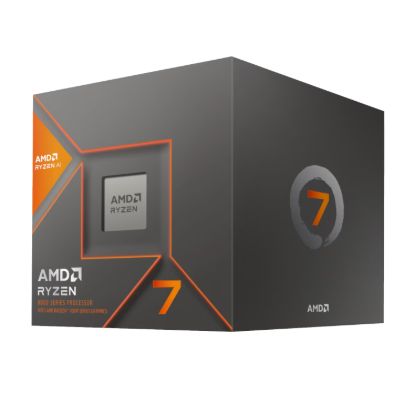 Picture of AMD Ryzen 7 8700G AM5 8-Core 4.1GHz CPU with Ryzen AI