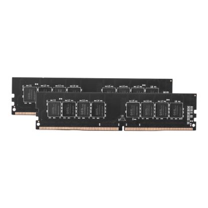 Picture of GeIL Pristine 32GB DDR4 3200MHz Desktop Memory Kit (16G x 2)