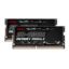Picture of GeIL Pristine 32GB(16GB x 2) DDR4 3200MHz Notebook Memory Kit