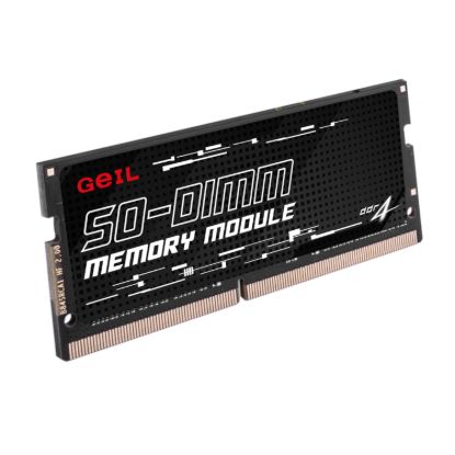 Picture of GeIL Pristine 8GB DDR4 3200MHz Notebook Memory