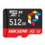 Picture of Hiksemi Future PRO 512GB MicroSD EXPRESS PCIE 3x1 TLC (Without Adapter)