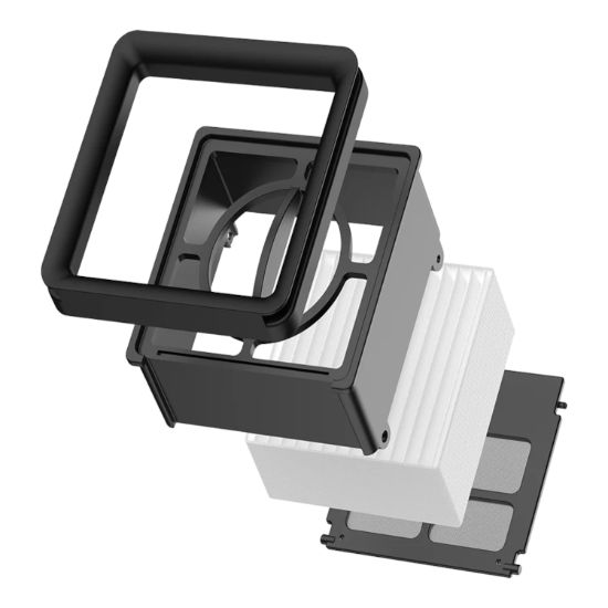 Picture of Xiaomi Truclean W20 Wet Dry Vacuum Filter 2-Pack