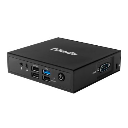 Picture of Giada DN83 Rockchip RK3528A LPDDR4 Fanless Arm Player