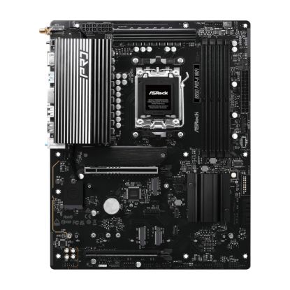 Picture of ASRock B850 Pro-A Wi-Fi AM5 ATX Motherboard