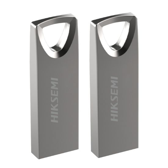 Picture of Hiksemi Classic 64GB USB2.0 Flash Drive - Metal x2