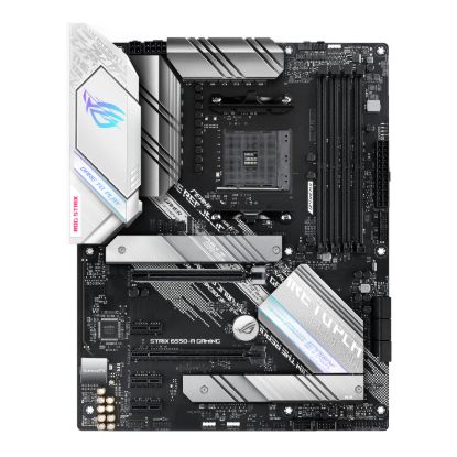 Picture of Asus ROG Strix B550-A AM4 ATX Gaming Motherboard