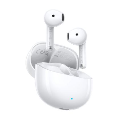 Picture of UGREEN Lightbuds Basic Earphones (Semi In-Ear)–White