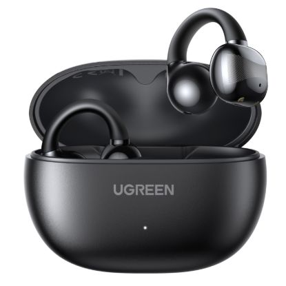 Picture of UGREEN HiTune S3 Wireless Earclip Earbuds–Black