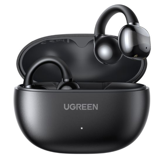 Picture of UGREEN HiTune S3 Wireless Earclip Earbuds–Black