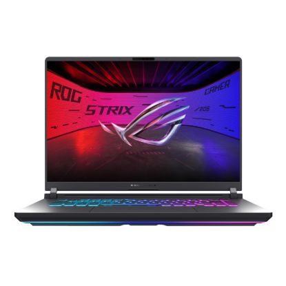 Picture of Asus ROG Strix G16 Gaming Laptop 16" | Ultra 9 275HX | 32GB DDR5 | RTX 5080 | 1TB SSD | Windows 11 Home
